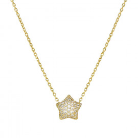 Nomination collana lifepoetry con stella gt