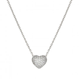 Nomination collana lifepoetry con cuore st