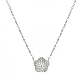 Nomination collana lifepoetry con fiore st