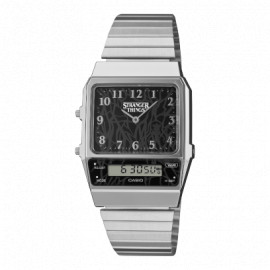 Casio vintage stranger things aq-800est-1aer