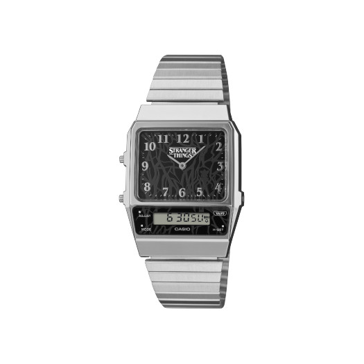 Casio vintage stranger things aq-800est-1aer