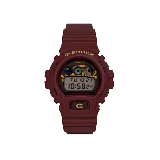 G-shock syna limited edition