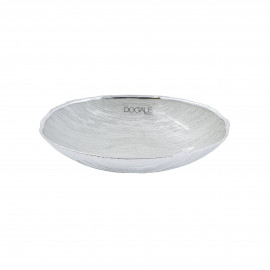 Dogale ciotola goccia ovale perla