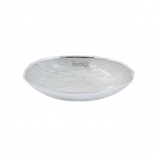 Dogale ciotola goccia ovale perla