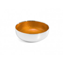 Dogale ciotolina fenice arancio 