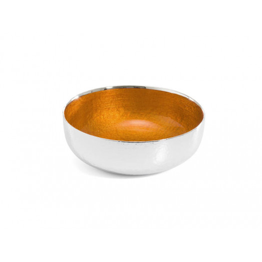 Dogale ciotolina fenice arancio 