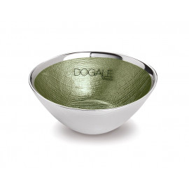 Dogale ciotolina dogalini ovale verde