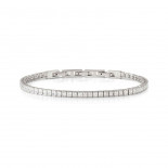 Nomination bracciale daytonight arg bianco l