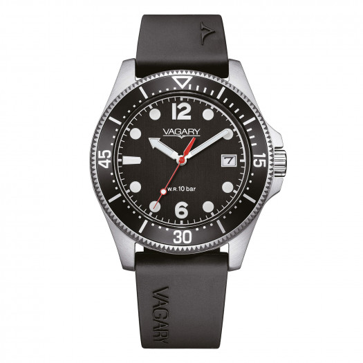 Vagary aqua nero