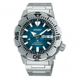 Seiko prospex monster save the ocean