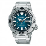 Seiko prospex monster save the ocean