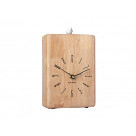 Karlsson rama cucu' light wood