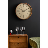 Karlsson marcado sand brown cm