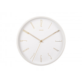 Karlsson belle numbers white 35 cm