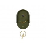 Karlsson tweet luxury green. cm