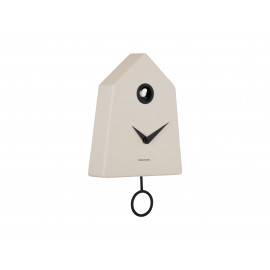 Karlsson grafico cucu' warm grey