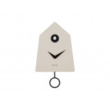 Karlsson grafico cucu' warm grey