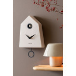 Karlsson grafico cucu' warm grey