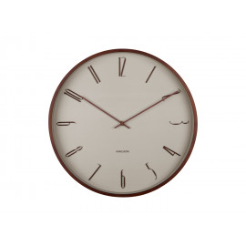 Karlsson scandia warm grey 40 cm
