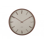 Karlsson scandia warm grey. cm
