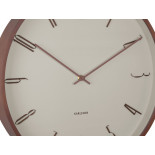Karlsson scandia warm grey. cm
