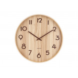Karlsson pure wood 40 cm
