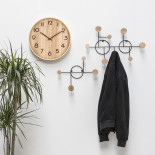 Karlsson pure wood 40 cm