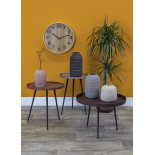 Karlsson pure wood 40 cm