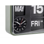 Karlsson mini flip verde 24 cm