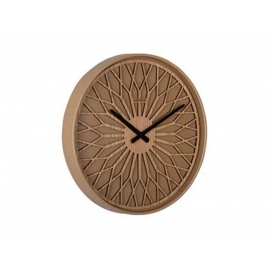 Karlsson girasol mocha brown. cm