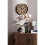 Karlsson girasol mocha brown. cm