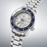 Seiko prospex 1968 gmt
