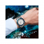 Seiko prospex 1968 gmt