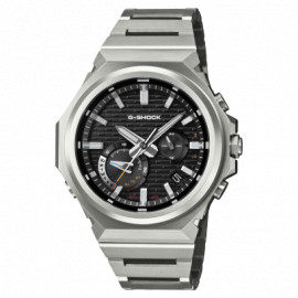 G-shock g-steel black gst-b1000d-1aer