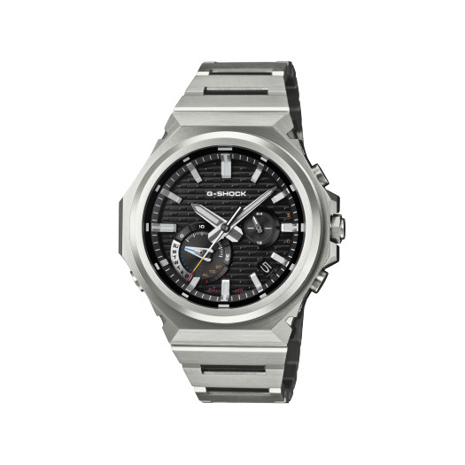 G-shock g-steel black gst-b1000d-1aer