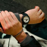 G-shock classic oak white ga-2100wd-1aer
