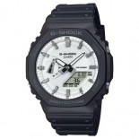 G-shock classic oak white ga-2100wd-1aer