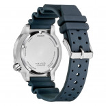 Citizen promaster lim. ed. structural dial