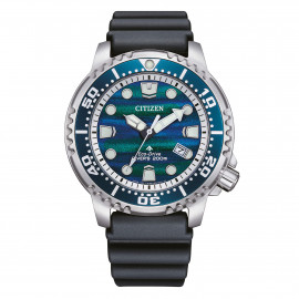 Citizen promaster lim. ed. structural dial