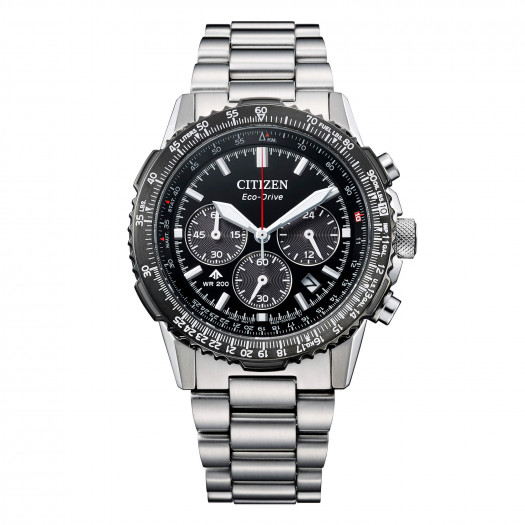 Citizen promaster navihawk nero ca4664-60e