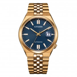 Citizen tsuyosa 60 automatic blu rg