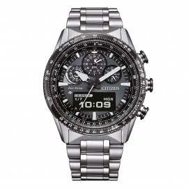 Citizen promaster skyhawk u830 nero