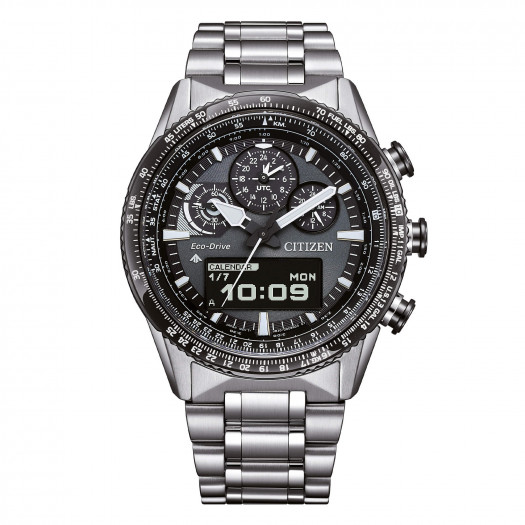 Citizen promaster skyhawk u830 nero