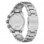 Citizen crono super titanio 2590 verde