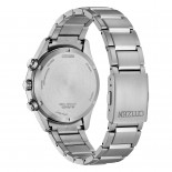 Citizen crono super titanio 4750 verde