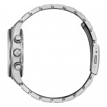 Citizen crono super titanio 4750 verde