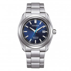 Citizen super titanio 1900 blu