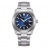 Citizen super titanio 1900 blu
