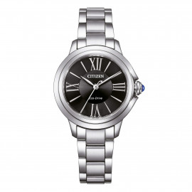 Citizen lady ceci nero em1160-58e