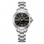 Citizen lady ceci nero em1160-58e